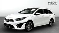 Kia Cee´d SW Plug-In Hybrid ADVANCE PLUS "Finanskampanj"