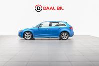 Audi A3 SB E-TRON 1.4 TFSI 204HK PROLINE AUDI PRE SENSE