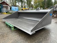 Mekosvets MSH Planerskopa lilla BM 2,3m