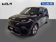 Kia E-SOUL Advance Plus Longe Range + V-Hjul