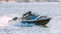 Anytec 1221 SPD | 4x Mercury Racing 400