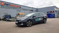 Kia CEED cee'd_sw 1.6 CRDi DCT GT-Line Euro 6