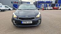 Kia CEED cee'd_sw 1.6 CRDi DCT GT-Line Euro 6