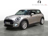 MINI Cooper 136 HK AUT PEPPER II 3D 8700MIL 0.46L/MIL 16"