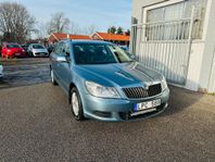 Skoda Octavia 2.0 TDI 140HK DSG 4X4 KOMBI AMBIENTE / DRAG