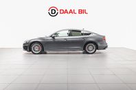 Audi A5 SB 45 TFSI QUATTRO 245HK S-LINE B&O® DRAG B-KAMERA