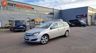 Opel Astra Caravan 1.6 Euro 5