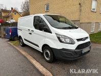 Ford Transit Custom 270 2.2 TDCi