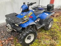 Terrängskoter POLARIS DIESEL