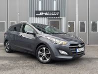 Hyundai i30 Kombi 1.6 CRDi Premium Euro 6