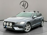 Volvo V60 T6 340hk AWD Twin Engine Recharge Inscription 1-Äg