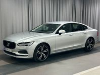 Volvo S90 T5 Momentum Business Advanced navigation