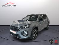 Peugeot 2008 EDITION PLUS / FRÅN 239.900:-