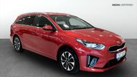 Kia Cee´d SW Plug-In Hybrid ADVANCE