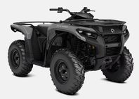 Can-Am Outlander 500 DPS Traktor B - ABS Kampanj Tillbehör