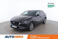 Mazda CX-30 2.0 SKYACTIV-X M Hybrid / NYSERVAD, BOSE, GPS