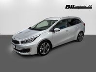 Kia Cee´d SW 1,6 GDI Special Edition (135 hk)