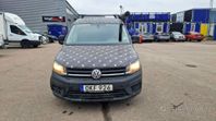 Volkswagen Caddy Skåpbil 2.0 TDI BlueMotion Euro 6