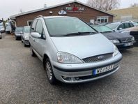 Ford Galaxy 2.3 7sitsig dragkrok