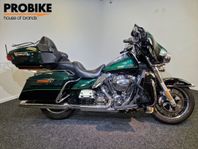 Harley-Davidson Electra Glide Ultra Limited /FLHTK