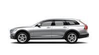 Volvo V90 Cross Country Testbil kan ej köpas