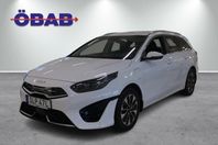 Kia CEED Plug-in Hybrid SW DCT Advance