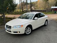 Volvo S80 2.5T 200HK Automat, Summum paket, Dragkrok