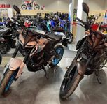 Yamaha MT 125 ABS  I BUTIK mt125 mt-125 mt-