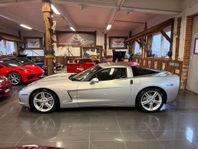 Chevrolet Corvette C6 COUPE EU EV BYTE