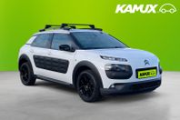 Citroën C4 Cactus 1.2 PureTech Aut FEEL Touchscreen Bluetoot