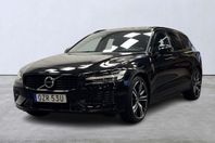 Volvo V60 Recharge T6 R-Design