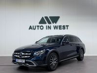 Mercedes-Benz E 220 d 4M All-Terrain /Luftfj /Värmare /Drag