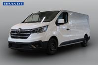 Renault trafic Skåpbil Skåp PhII Nord L2H1 150 A G2