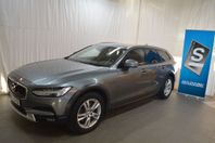 Volvo V90 Cross Country D4 AWD Momentum, Plus Euro 6