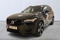 Volvo XC90 T8 Ultra Dark Edition