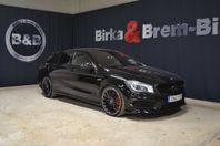 Mercedes-Benz CLA 45 AMG 4MATIC SB Pano kamera 4,99%