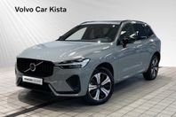 Volvo XC60 Recharge T6 II Plus Dark Edition *0% RÄNTA*