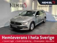 Volkswagen Passat Sportscombi 2.0 TDI DPF Base SoV/Bkam/Drag