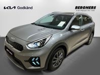 Kia Niro Plug-In Hybrid Advance Plus (V-hjul)