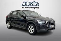 Audi Q2 30 TFSI 110hk Värm Kamera 2022