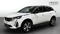 Peugeot 3008 Hybrid4 300 GT