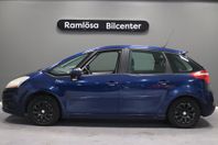 Citroën C4 Picasso 1.6 HDiF Euro 4/kamrem byt ny Bes/ny serv