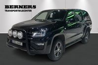 Volkswagen Amarok Dubbelhytt 2.9t AVENTURA V6 3,0 258HK AUT