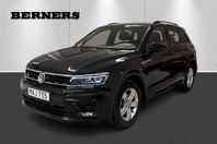 Volkswagen Tiguan GT 2.0 TDI 190 DSG7 4M R-Line Black/Drag /