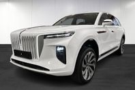 Hongqi E-HS9 EXCLUSIVE LR