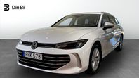 Volkswagen Passat Variant eHybrid SC 204 DSG6 BUSINESS