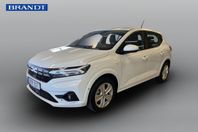 Dacia Sandero TCe 90 Expression A