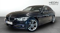 BMW 330e Taklucka Harman Kardon Läder