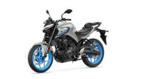 Yamaha MT-03 ABS BOKA NU NYHET mt03 mt-03 MT03 A2