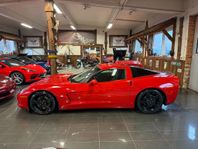 Chevrolet Corvette C6 COUPE LS3 EV BYTE